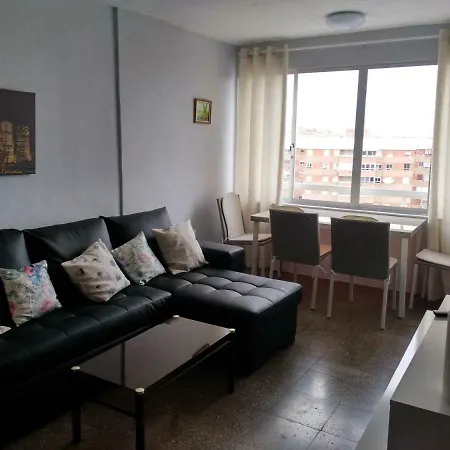 Grand Via Alicante
