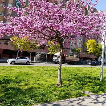 Grand Via Appartamento