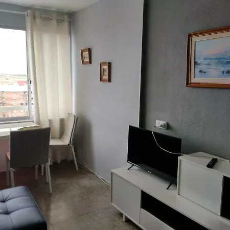 Grand Via Apartment Alicante
