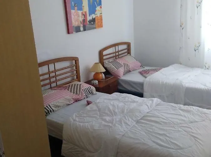 Grand Via Apartment Alicante