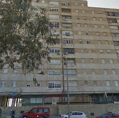 Grand Via Alicante