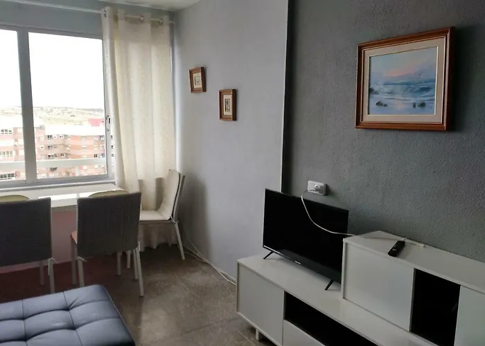 Grand Via Apartment Alicante