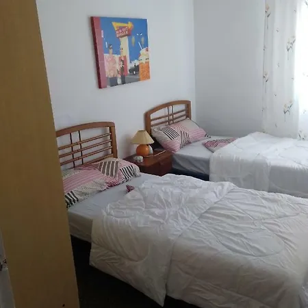Grand Via Apartment Alicante